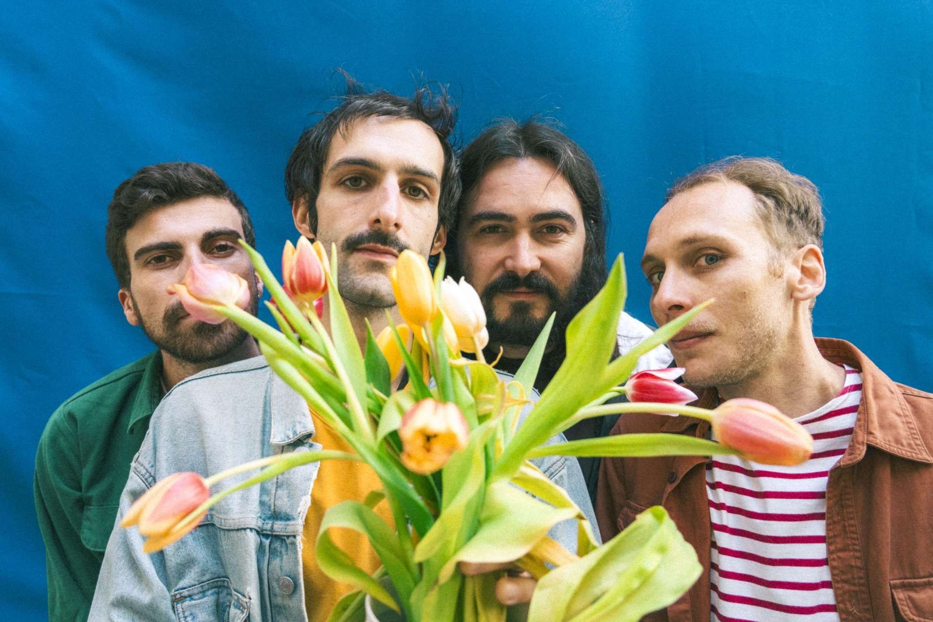 Avee Mana dévoile "Tune In" : les Marseillais montent d'un cran avant l'album